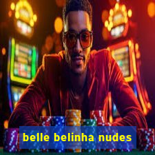 belle belinha nudes